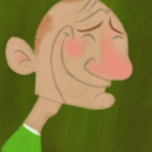 Profile picture for Tom Caulfield