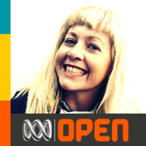 Profile picture for ABC Open West Coast SA