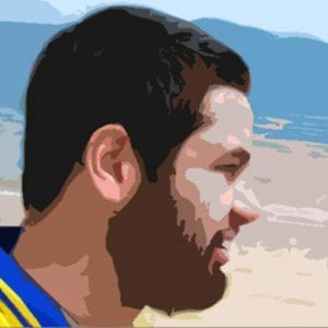 Profile picture for Thiago Kazu