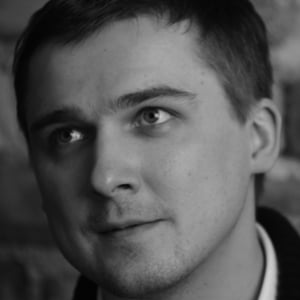 Profile picture for Alexander Korenevski