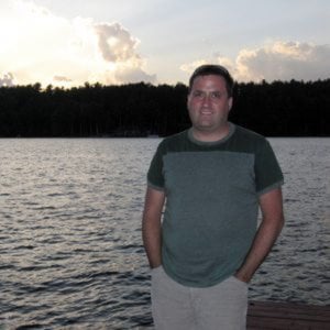 Profile picture for Rick Aiello