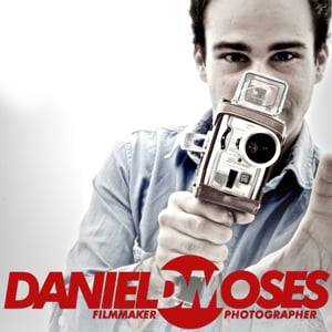 Profile picture for Daniel D. Moses