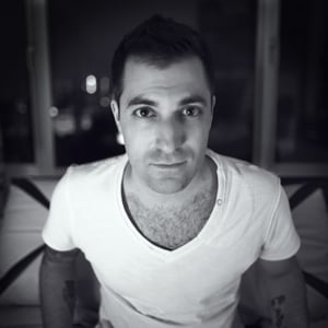 Profile picture for Balance Films