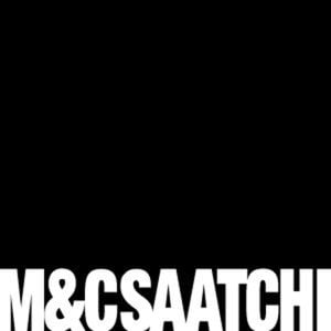Profile picture for M&C Saatchi