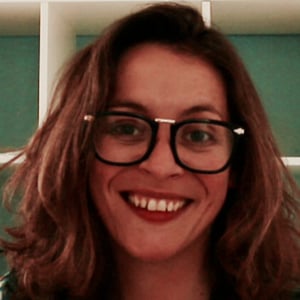 Profile picture for Ángeles Maeso