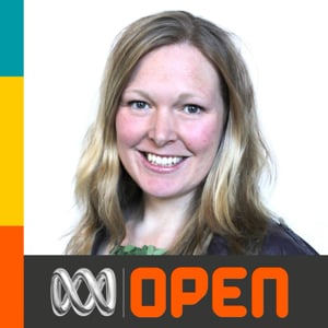 Profile picture for ABC Open Southern Tasmania