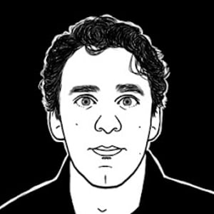 Profile picture for Lucas von Gwinner