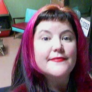 Profile picture for Ms. Jen