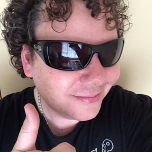 Profile picture for Blair Walker