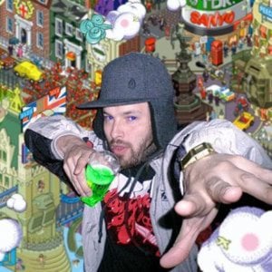 Profile picture for 0800 styles