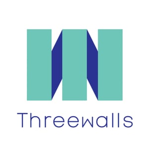 Profile picture for threewalls
