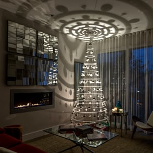 Profile picture for Modern Christmas Trees