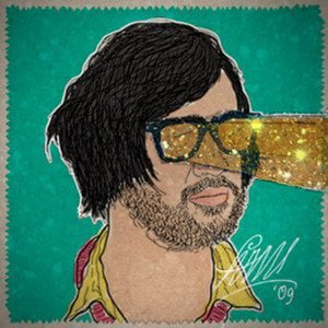 Profile picture for Federico Lamas