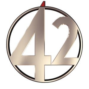 Profile picture for 42 Productions