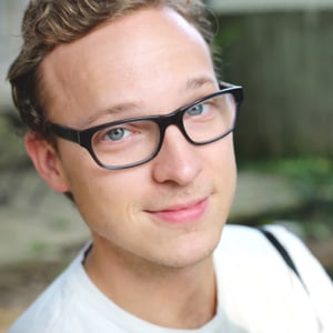 Profile picture for Ben Sollee