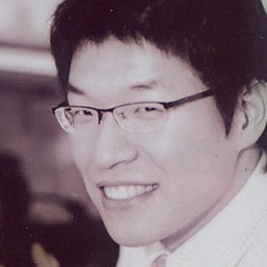 Profile picture for Jungho YEOM