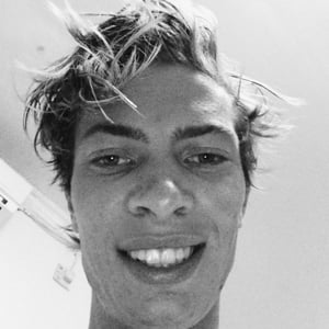 Profile picture for Vincent Hupkes