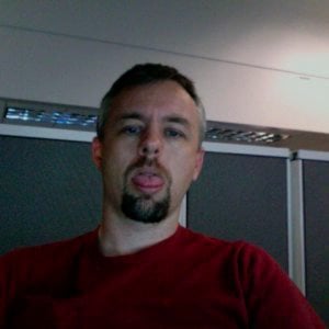 Profile picture for Bill