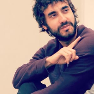Profile picture for Gabriel Godoy
