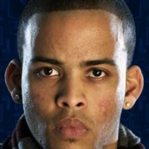 Profile picture for Spenelo Stevens