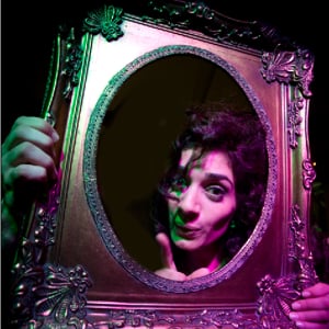 Profile picture for Ashley Phebe Choukeir
