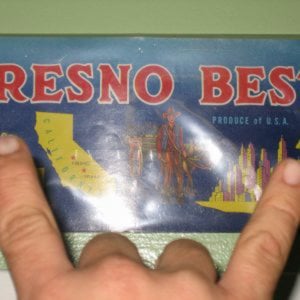 Profile picture for The Fresnan