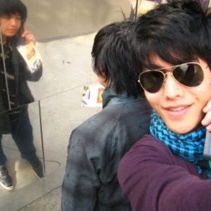 Profile picture for Lennard Ong