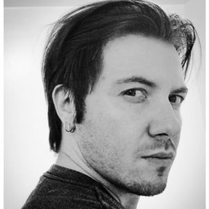 Profile picture for Alex Popov