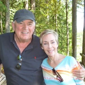 Profile picture for Ted Henry & Jody Cleary