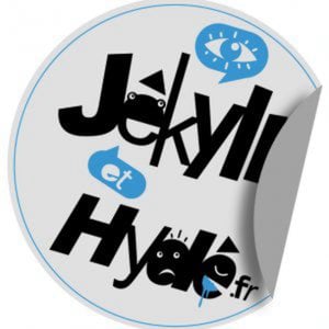 Profile picture for TV.Jekyllethyde.fr