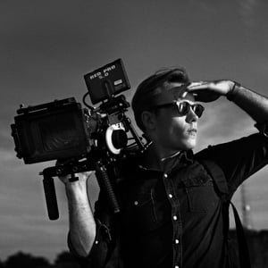 Profile picture for Rasmus Kahlen