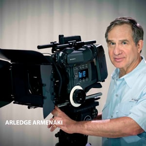 Profile picture for Arledge Armenaki