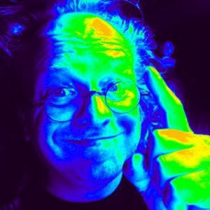 Profile picture for CHRISTOPHE DELIRE