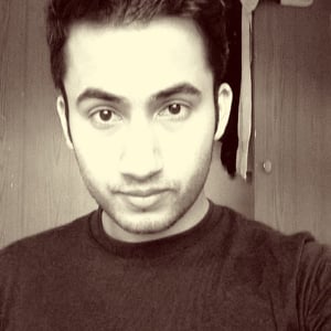 Profile picture for Sumit Neupane