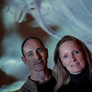 Profile picture for matos jean-marc, holst anne