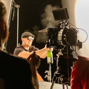 Profile picture for Daniel Lindholm
