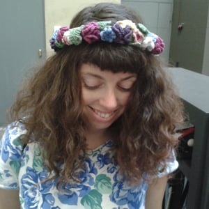 Profile picture for ines christine geisser