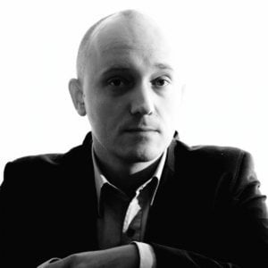 Profile picture for Mads Bødker