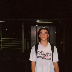 Profile picture for Elliot Feltner