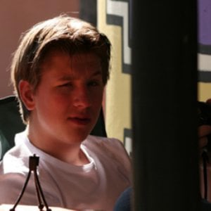 Profile picture for Floris Schreuder