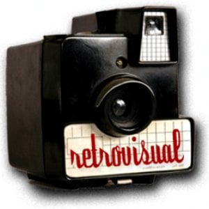 Profile picture for retrovisual