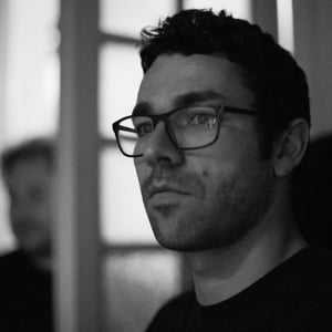 Profile picture for Luis Francisco Pérez (PAQUERO)