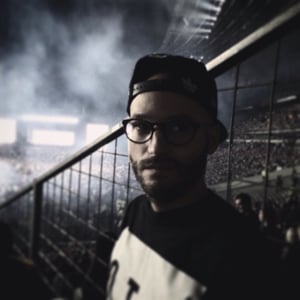 Profile picture for cedric coldefy
