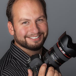 Profile picture for Coen de Heer