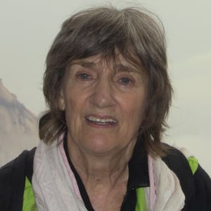 Profile picture for Pankaja Brooke