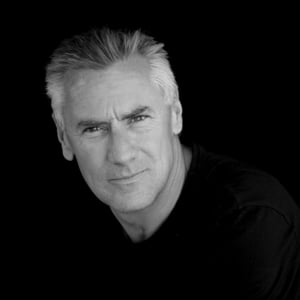 Profile picture for Ken Arlidge