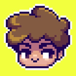 Profile picture for Anaïs Maamar