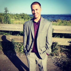 Profile picture for Mike D'Angelo