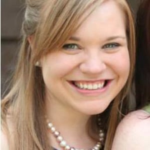 Profile picture for Julie Percha