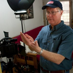 Profile picture for Jim McQuaid